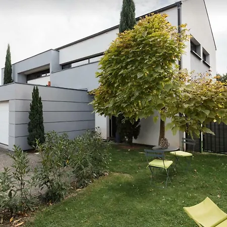 דירה Le Clos Des Maraichers *