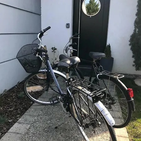 Le Clos Des Maraichers Appartement