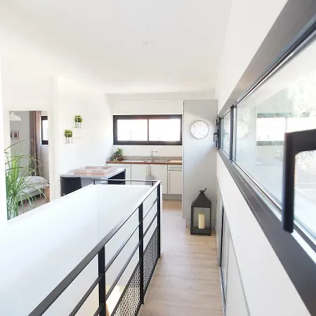Appartement Le Clos Des Maraichers Colmar